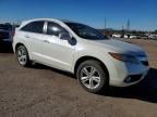 2015 Acura Rdx Technology