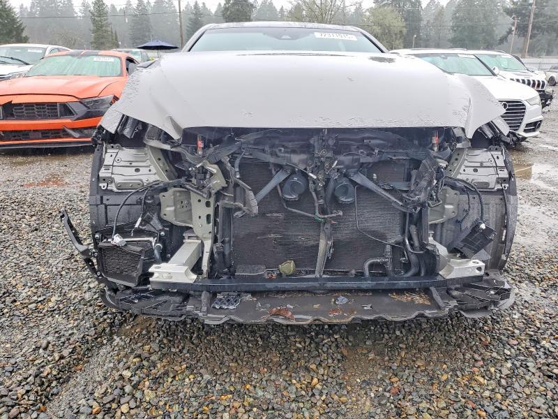 2022 Lexus Ls 500 Base