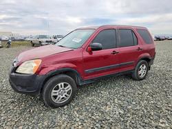 2004 Honda Cr-v lx for sale in American Canyon, CA
