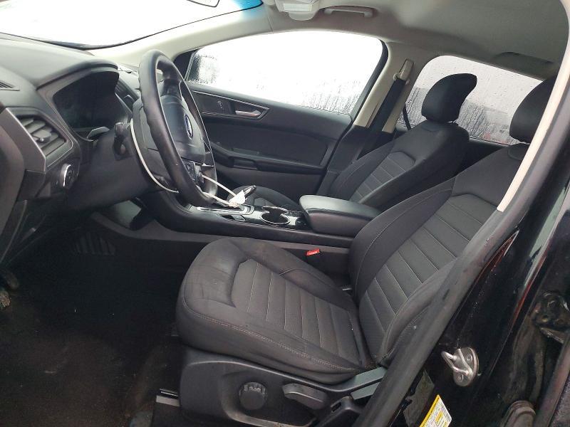 2016 Ford Edge se