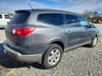 2010 Chevrolet Traverse lt
