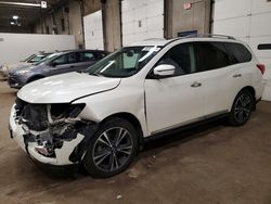 2019 Nissan Pathfinder s for sale in Blaine, MN