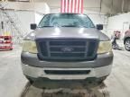 2006 Ford F150 Supercrew