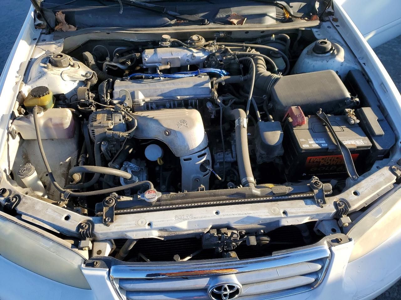 2000 Toyota Camry ce