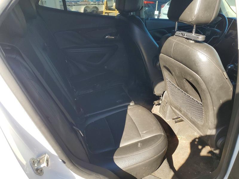 2019 Buick Encore Essence