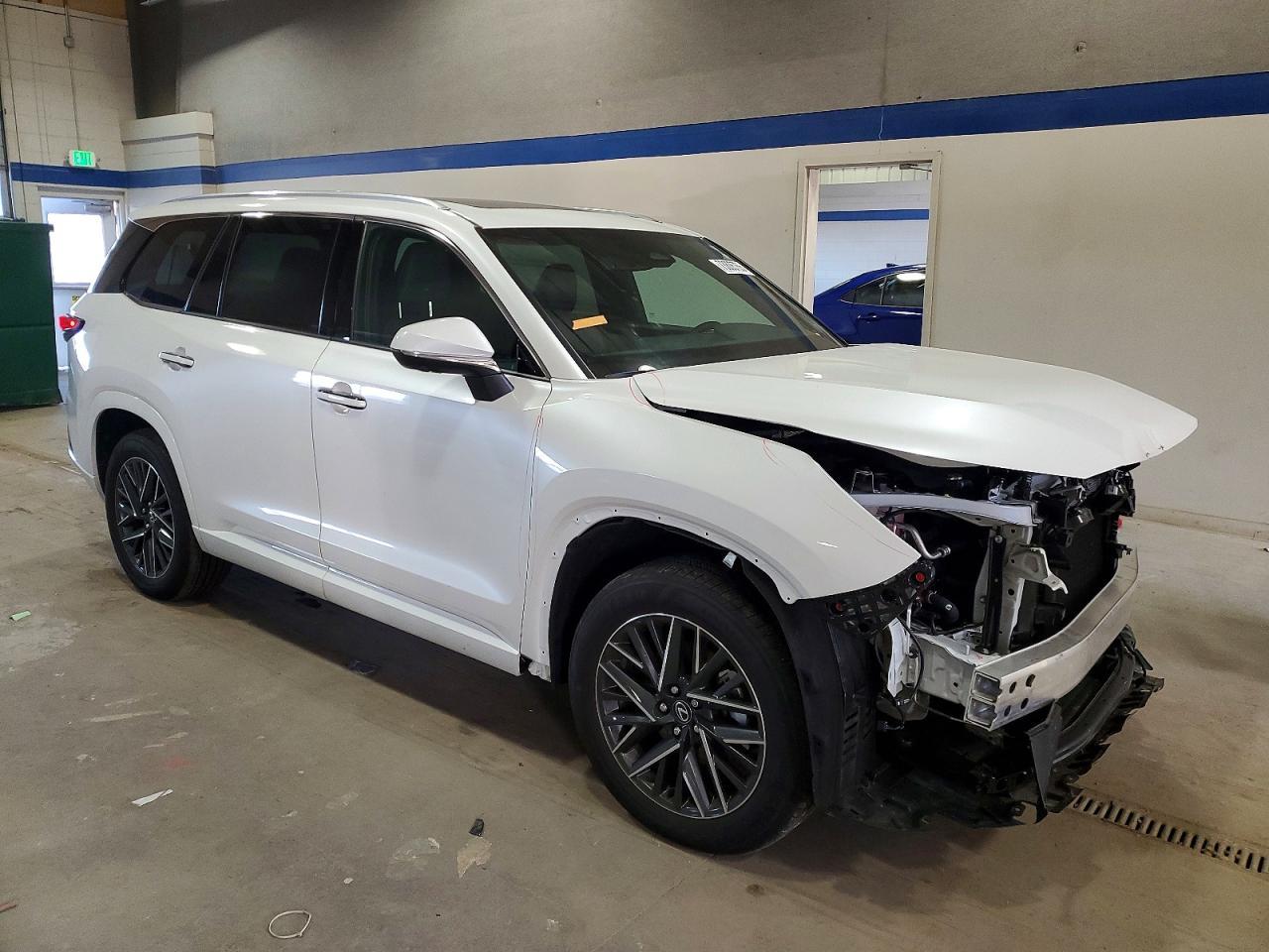 2025 Lexus Tx 350 Base