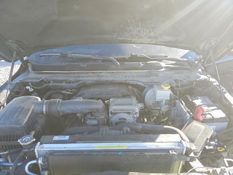 2019 Dodge 1500 Laramie