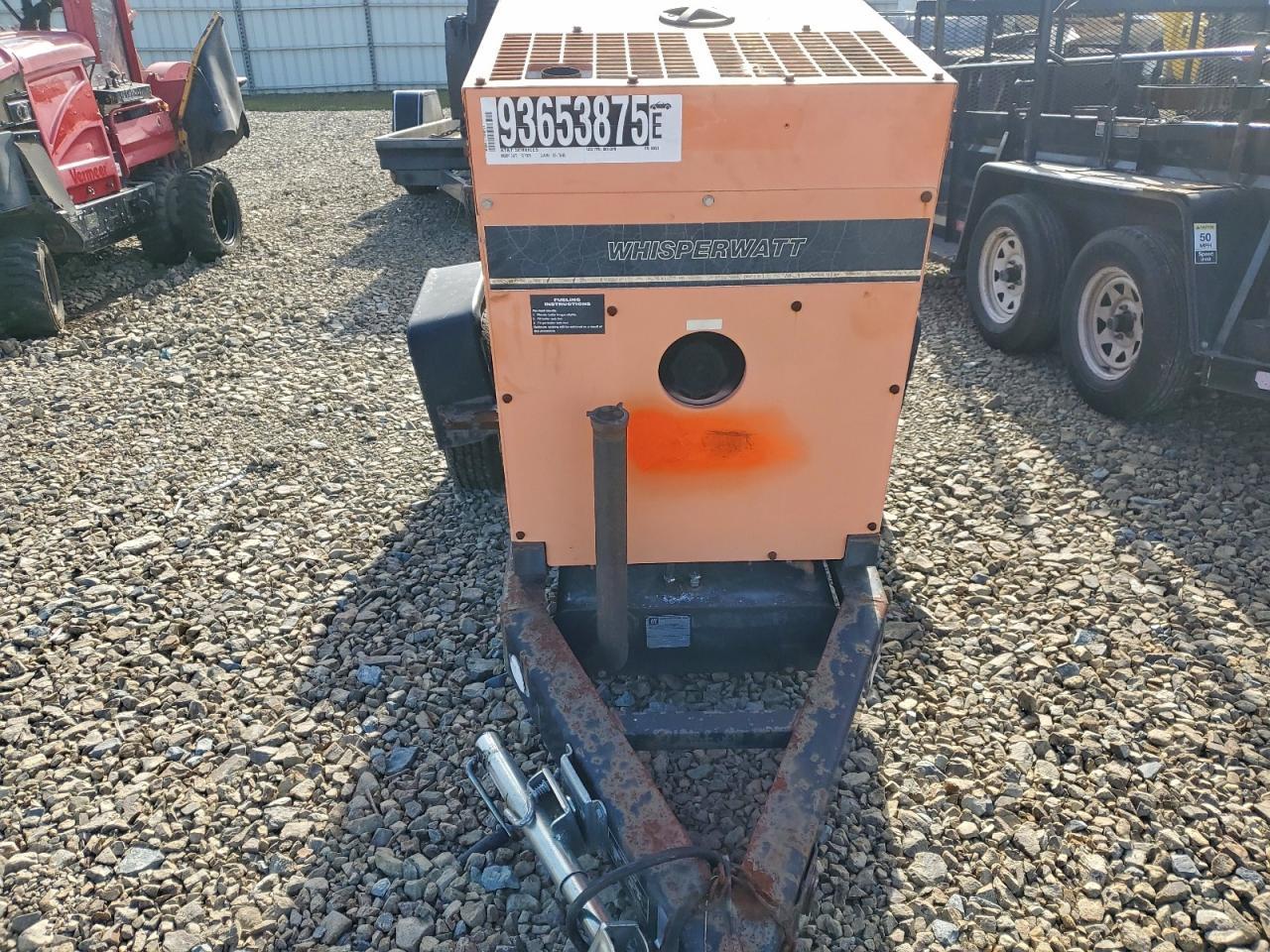 1999 Mqp* 1999 MQ Power Generation