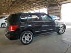 2013 Mercedes-Benz Glk 350