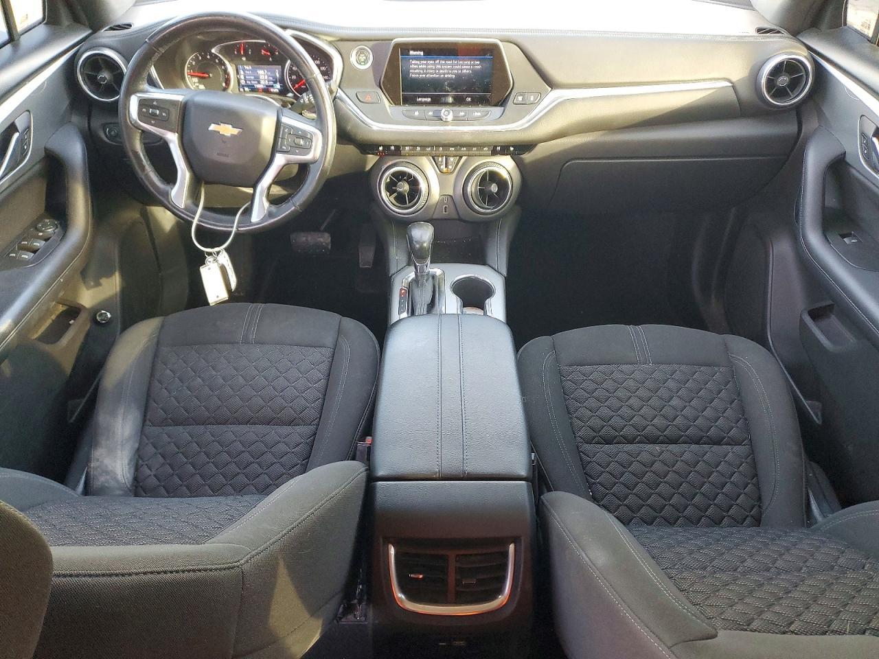 2019 Chevrolet Blazer 2LT