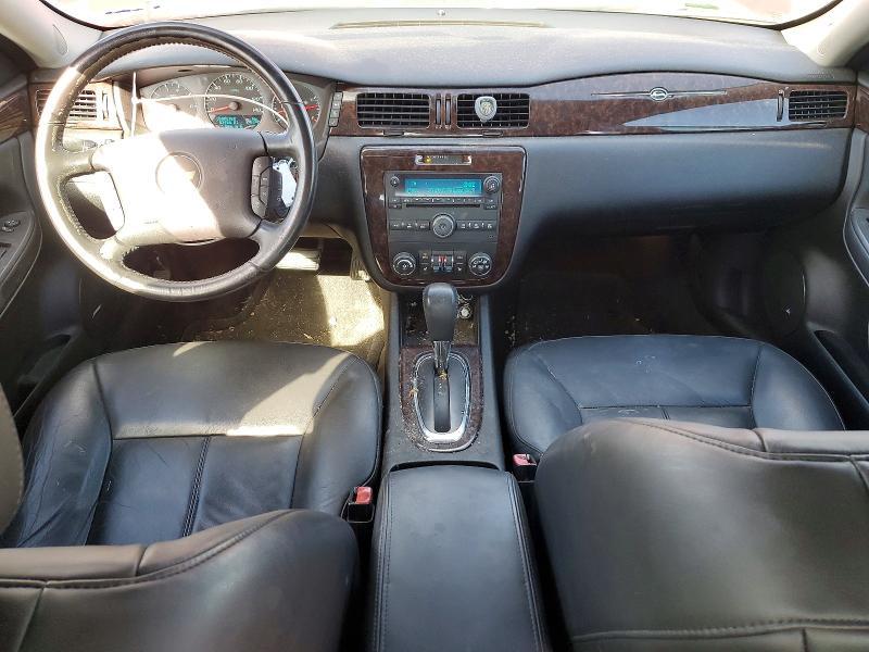 2014 Chevrolet Impala Limited ltz