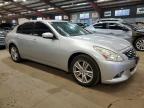 2012 Infinity G37