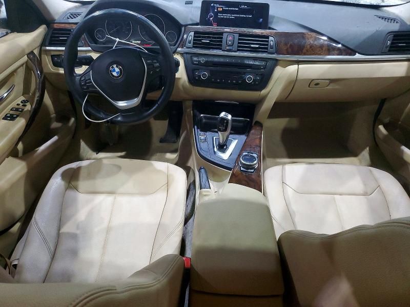 2014 BMW 328 xi