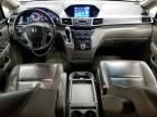 2013 Honda Odyssey exl