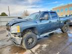 2014 Chevrolet Silverado K2500 Heavy Duty lt