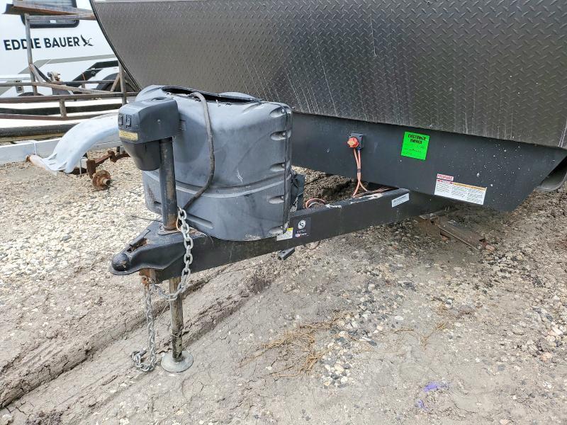 2021 Sandstorm Forest River