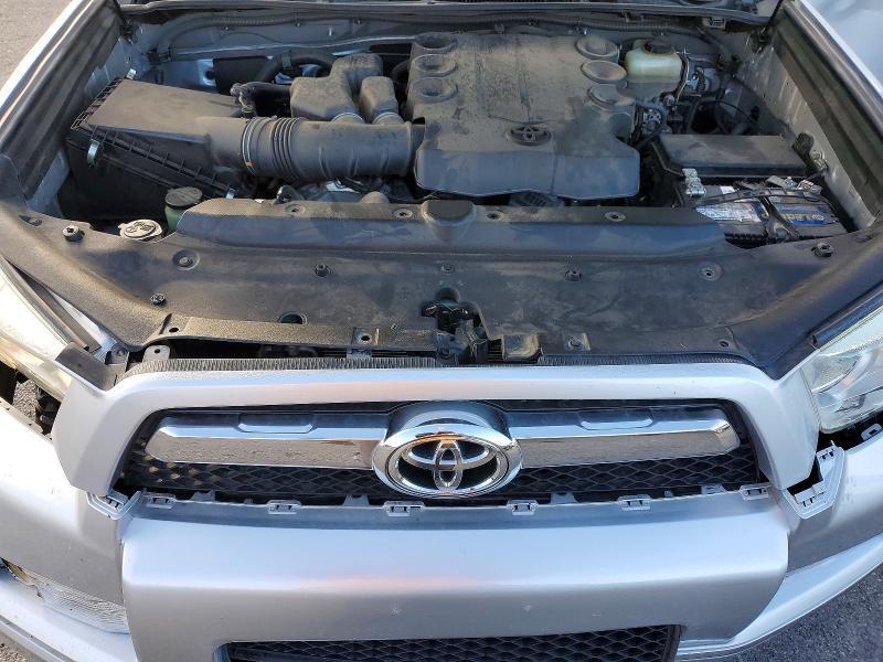 2010 Toyota 4runner SR5