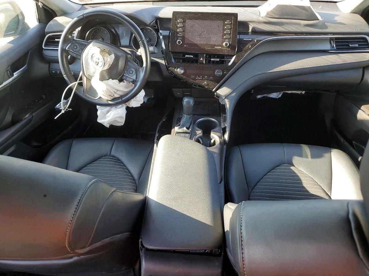 2023 Toyota Camry se Night Shade