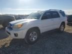 2007 Toyota 4runner SR5