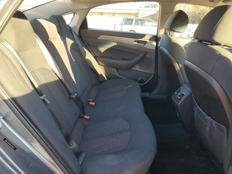 2019 Hyundai Sonata Limited