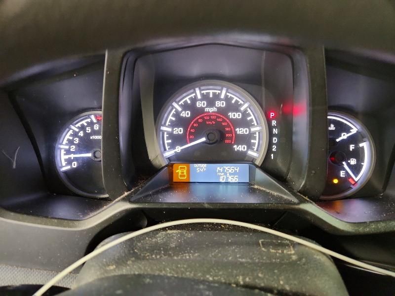 2010 Honda Ridgeline rts