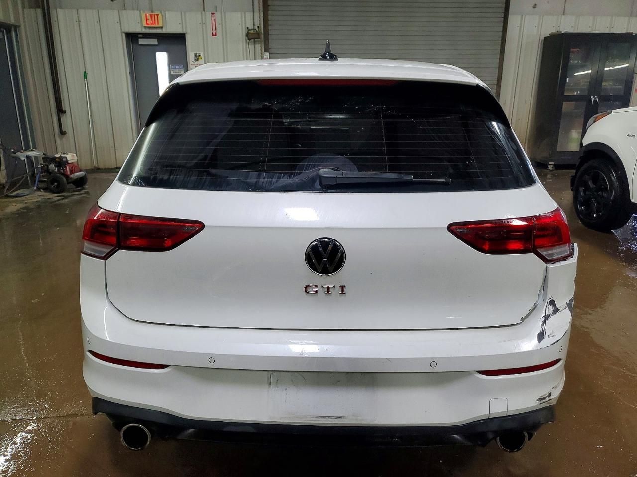 2025 Volkswagen Gti s