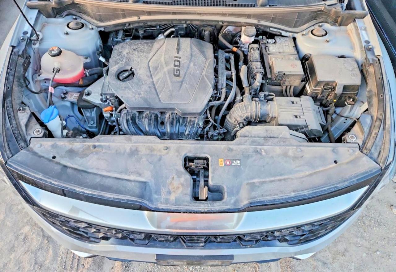 2023 KIA Sportage sx Prestige