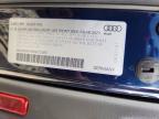 2019 Audi A6 Prestige
