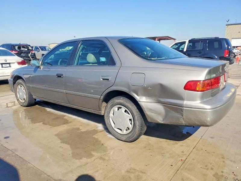 2000 Toyota Camry ce