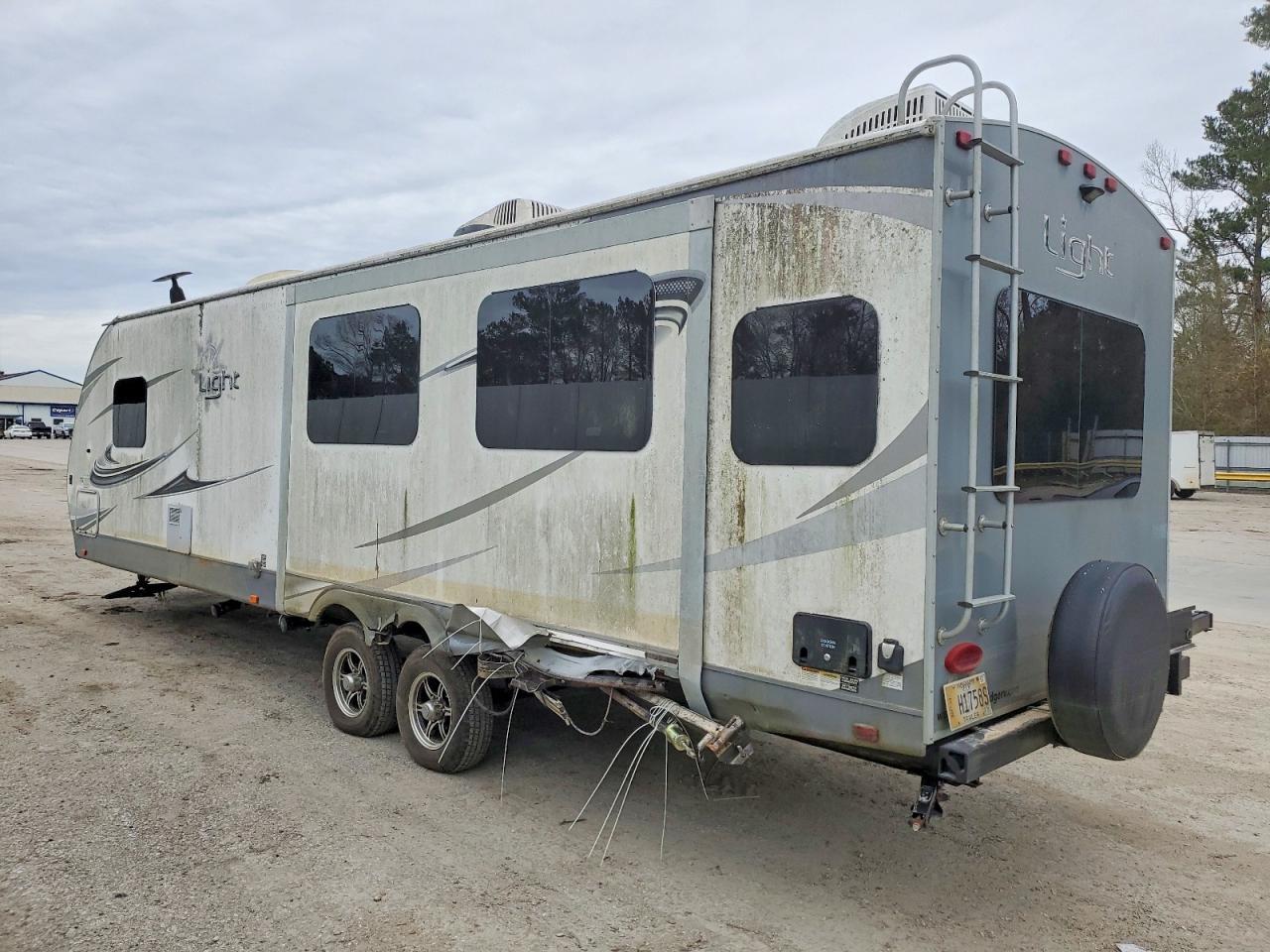2019 Openrange Light