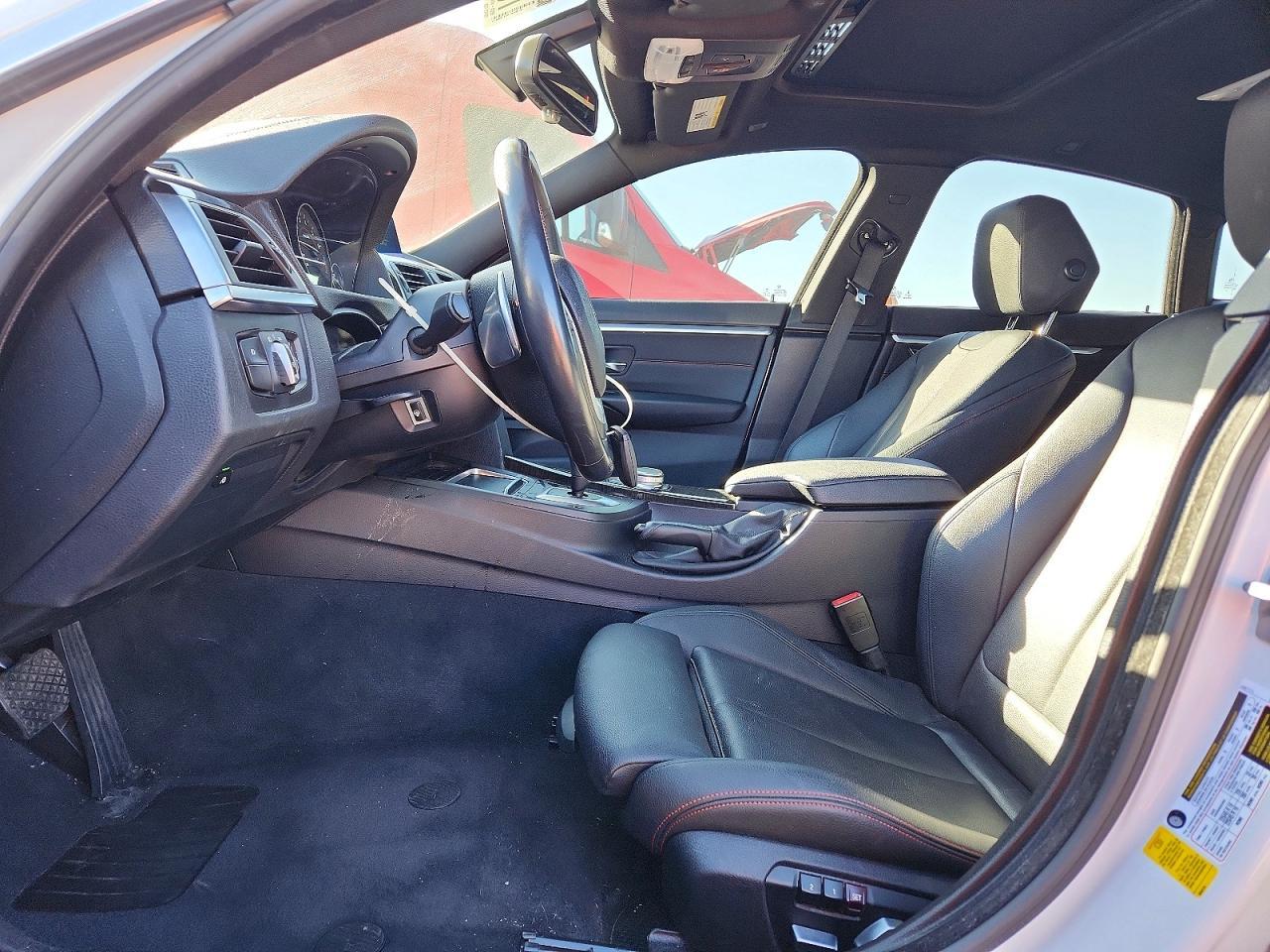2019 BMW 430i Gran Coupe