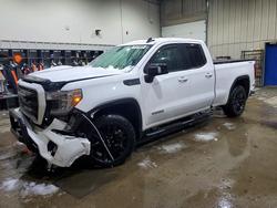 GMC salvage cars for sale: 2021 GMC Sierra K1500 Elevation