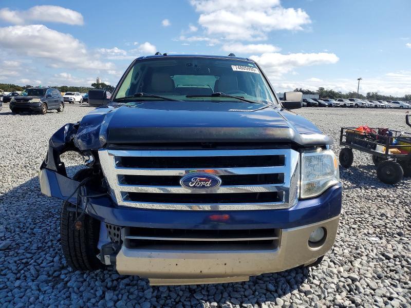 2011 Ford Expedition xlt