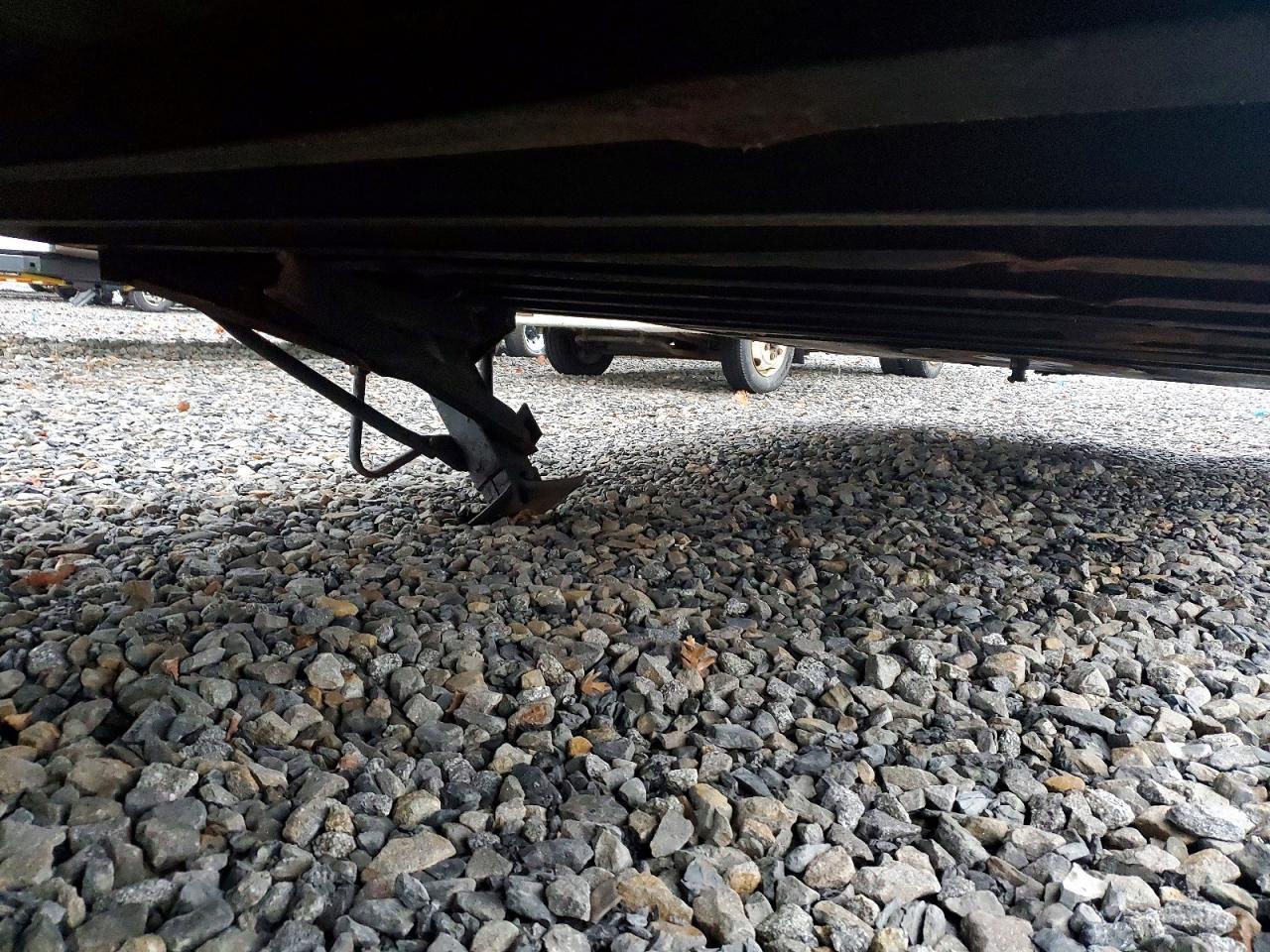 2012 Great Dane DRY Van Trailer