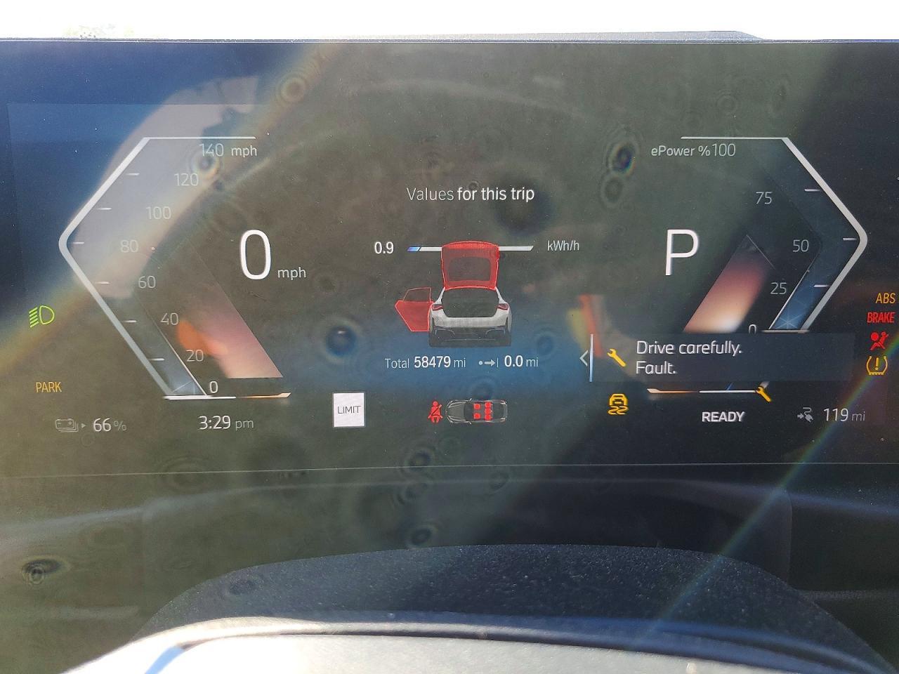 2023 BMW I4 Edrive 35