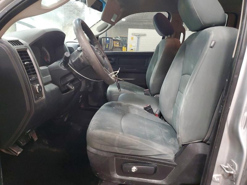 2014 Dodge Ram 1500 st