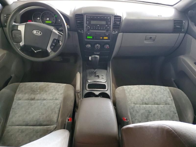 2008 KIA Sorento ex