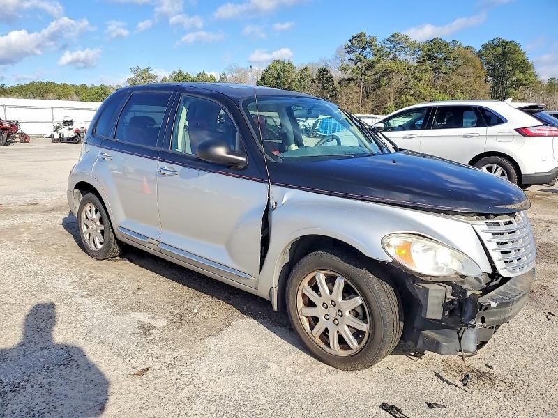2010 Chrysler Pt Cruiser