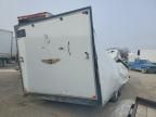 2013 H & H Enclosed Cargo Trailer