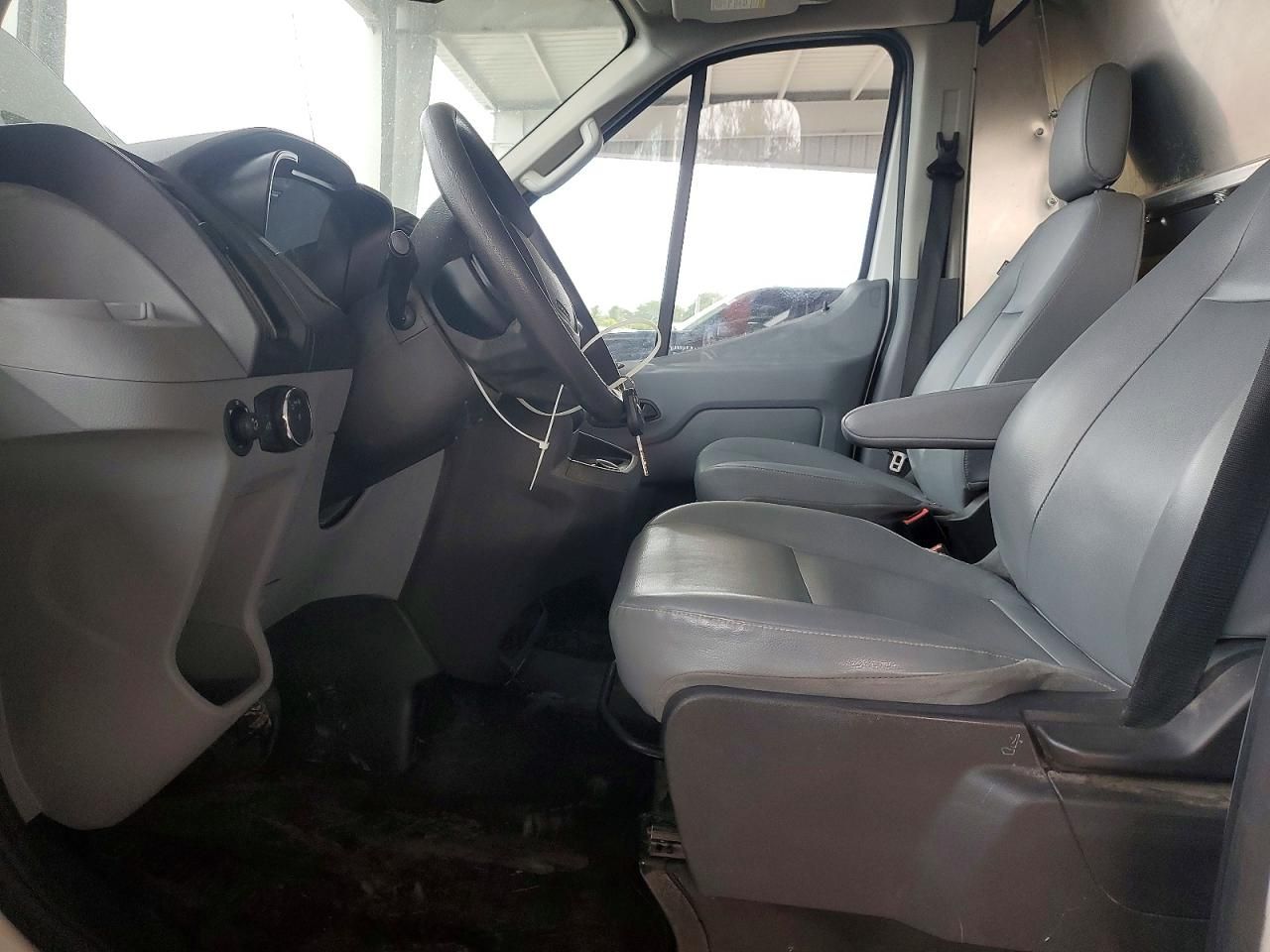 2018 Ford Transit T-350