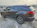 2018 Lexus Rx 350 l