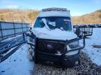 2023 Ford Transit Ambulance