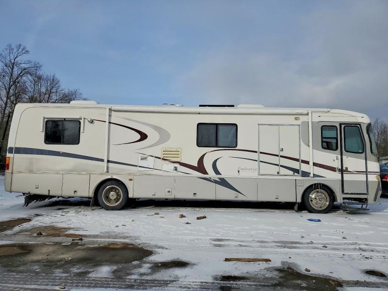 1999 Freightliner Chassis X-rv