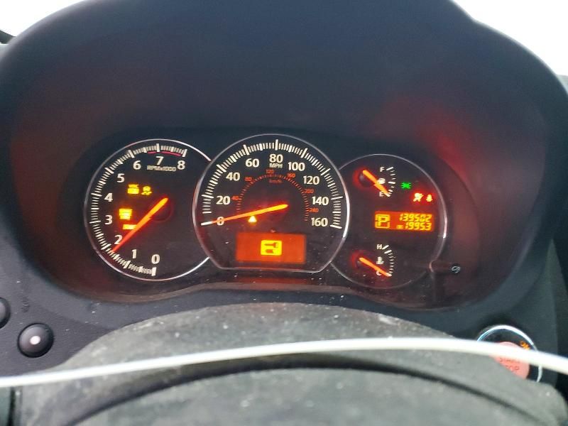 2010 Nissan Maxima s