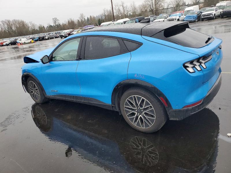 2024 Ford Mustang Mach-e Premium