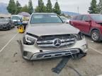 2020 Mercedes-Benz Glc 300