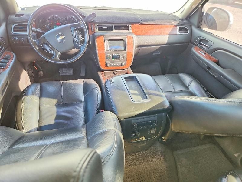 2007 Chevrolet Avalanche C1500