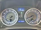 2012 Lexus Is 250