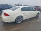 2007 Buick Lucerne cxl