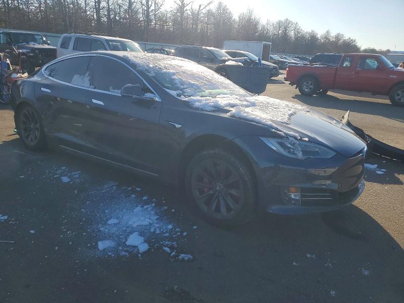 2019 Tesla Model s
